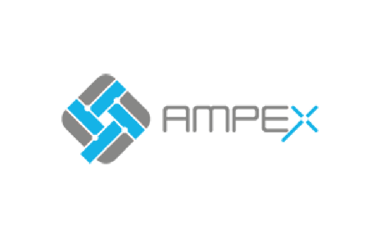 Ampex