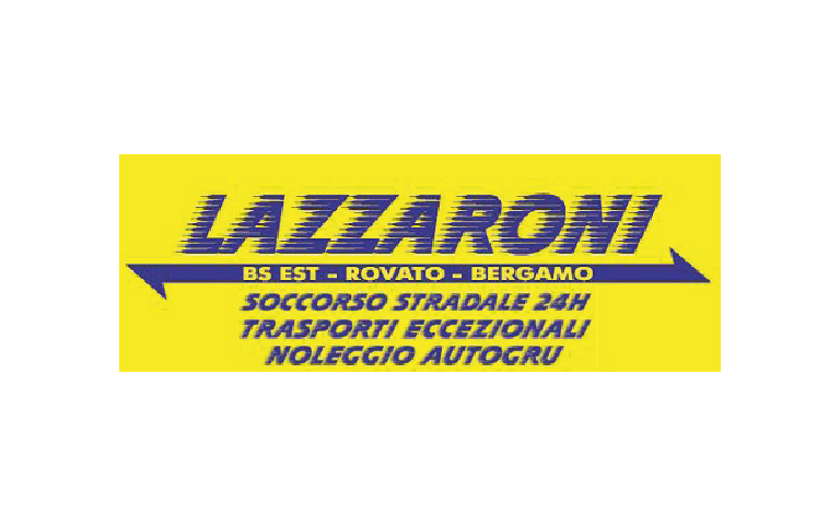 Lazzaroni